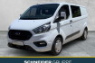 Ford Transit Custom Trend Transit custom kasten 340 l2 trend pdc+klima+dab