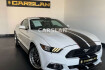 Ford Mustang Fastback  Mustang 3.7 v6 navi+led+alcntr+r.kam+shz+keyless