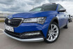 Skoda Superb Scout 2.0 tdi*4×4*scout*dsg*vir*pano*matrix*ahk