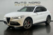 Alfa Romeo Stelvio Super 2.2 diesel *kamera*navi*acc*dab*spur*