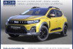 Dacia Sandero  stepway extreme eco g 120 auto navi shz bt