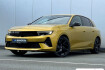 Opel Astra GS l 1.2 turbo acc/hifi/lhz/shz/360cam/led