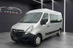 Opel Movano  / euro 6 / 1 hand / 9 sitze / l 3 / top