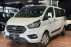 Ford Transit Custom Trend Transit custom 340 l2 lang trend 9 sitze 2xklima tempomat navi pd