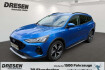Ford Focus Active X active x turnier 1.0 ecoboost ganzjahresreifen + w