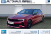Opel Astra GS l 1.2*gs*sport*navi*360 kam*ahk*hud*le/shz