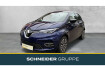 Renault Zoe  iconic ev50 135hp pack iconic shz+ccs+pdc+kamera+u