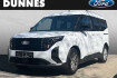 Ford Tourneo Courier Titanium Tourneo courier 1.0 ecoboost titanium