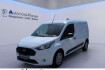 Ford Transit Connect Basis Transit connect kasten l2 trend *rfk*ahk*tempomat*