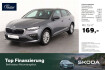 Skoda Scala Selection 1.0 tsi selection dsg led/dc/kessy/rfk/pdc