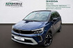 Opel Crossland Elegance elegance 1.2 turbo kamera pdc sitzheiz.