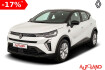 Renault Captur ZEN tce 90 led kamera sitzheizung
