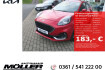 Ford Puma ST-Line Vignale st line *ahzv* navi leder kamera key free klima p