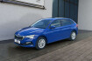 Skoda Scala Clever 1.0 tsi dsg climatronic* sitzh.* pdc*boler