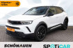 Opel Mokka GS turbo gs line +rfk+l/shz+carplay+pdc+vze++