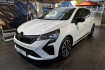 Renault Clio 6 Techno Clio techno tce 90