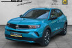 Opel Mokka Edition edition 1.2 direct injection turbo 100 kw mt5  nav