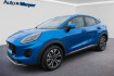 Ford Puma Gen-E Titanium X Puma 1.0 hybrid 125 mhev titanium |wp|gjr|