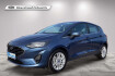 Ford Fiesta Titanium titanium | winterpaket