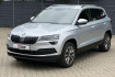 Skoda Karoq Clever clever led navi apple carplay pcd tempomat