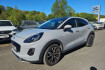 Ford Puma Titanium titanium autom.125ps wintpak heck el.