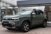 Dacia Duster Expression duster tce 130 expression led kamera sitzheizung