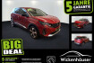 Peugeot 3008 Allure 1.2 puretech 130 allure led+navi+shz+kam.