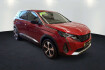 Peugeot 3008 Allure 1.2 puretech 130 allure led+navi+shz+kam.