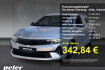 Opel Astra GS astra l st 1.2 turbo gs klimaautomatik sitzheizung