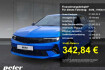 Opel Astra GS astra l st 1.2 turbo gs klimaautomatik sitzheizung