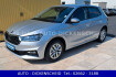 Skoda Fabia Selection selection plus klimaautom. shz lhz pdc+kam