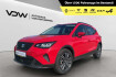 Seat Arona Style style tsi dsg tempomat apple carplay shz klima