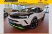 Opel Mokka Ultimate ultimate navi pro park&go premium uvm