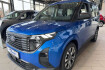 Ford Tourneo Courier Trend Tourneo courier trend