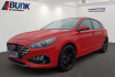 Hyundai i30 Trend I30 trend 1.0l / fahrassistenz system / led