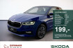 Skoda Fabia Tour tour 1.0tsi 85kw led.nav.pdc.winter.ahk vorb.brems