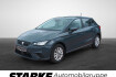 Seat Ibiza  1.0 tsi dsg road edition