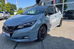 Nissan Leaf Tekna 39 kwh ? tekna