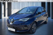 Renault Zoe  r135 z.e.50 iconic ccs shz