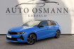 Opel Astra GS gs acc 360  ahk head up