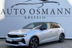 Opel Astra GS 1.2 turbo gs 360 kam acc