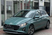 Hyundai i20 Trend I20 trend *automatik*apple car play*sitzhzg*kamera*pdc