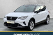 Seat Arona FR 1.5 tsi dsg fr navi+acc+dab+kamera+led+pdc