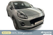 Ford Puma ST 1.0 ecoboost hybrid aut.