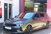 Opel Astra GS 1.2 automatik sports tourer gs *ahk*