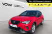 Seat Arona  fr tsi dsg navi full link voll led shz klima navi