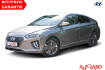 Hyundai Ioniq Style ioniq 1.6 style hybrid led navi virtual cockpit