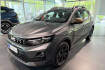 Dacia Sandero  stepway eco g 120 auto extreme