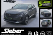 Peugeot 3008 Allure 1.2 puretech allure pack *navi*306 kamera*