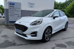 Ford Puma ST X st line x